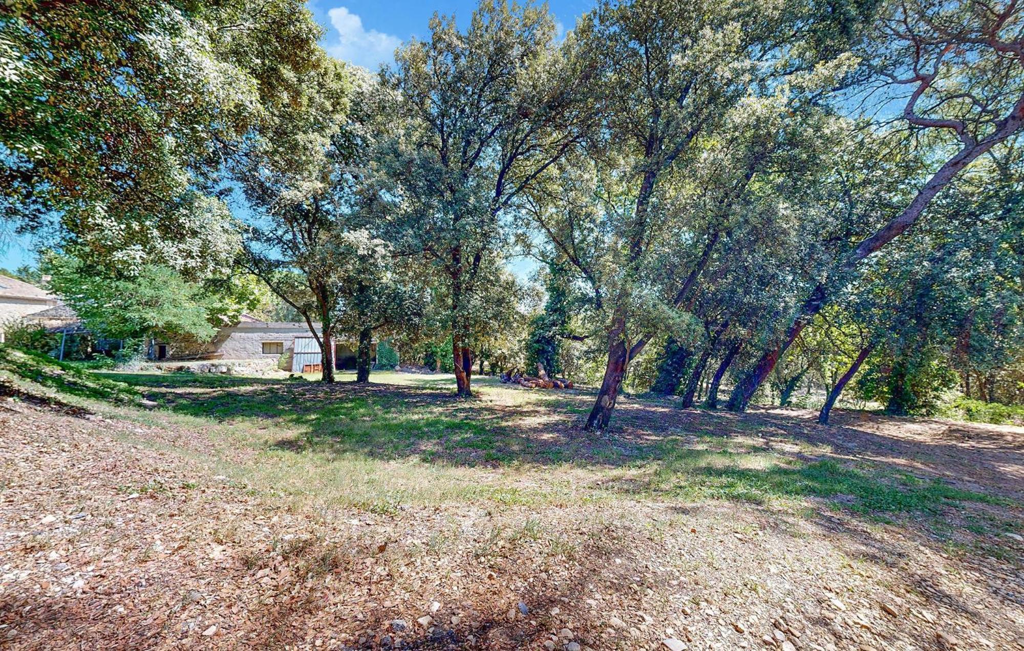 Awesome Home In Bollene With Wifi Exterior photo